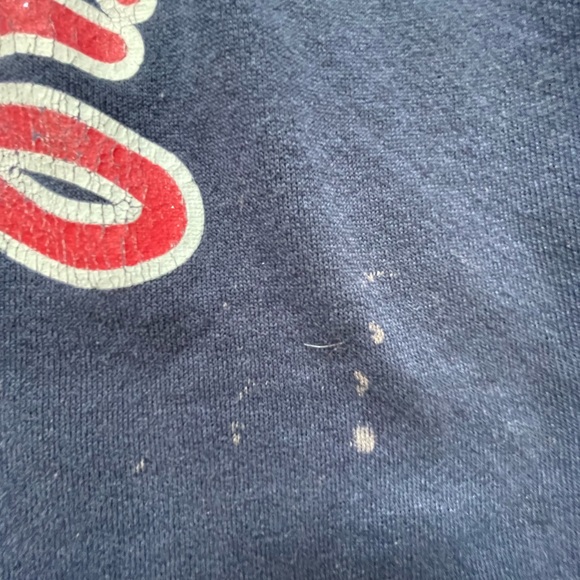 Vintage Disney Sweater - Picture 4 of 5